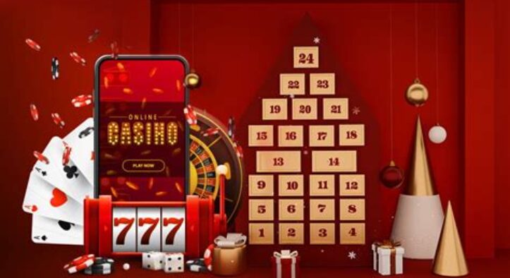 adventskalender online casino – Updated for 2024