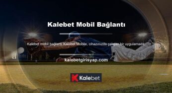 Kalebet Yeni Site Adresi